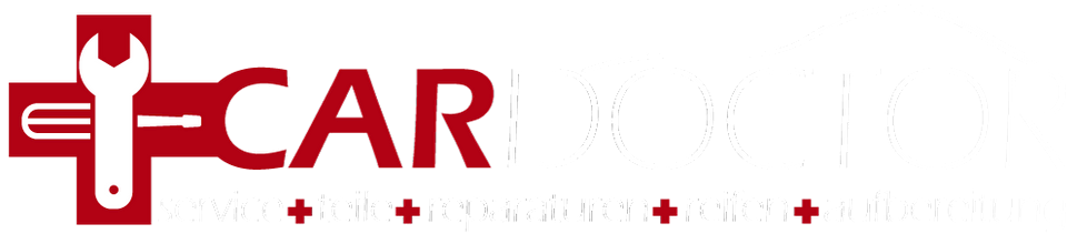 car doctor logo