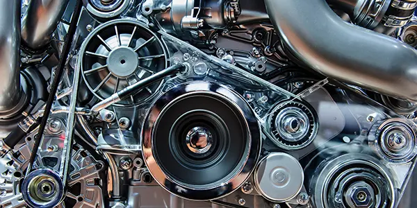 motor & getriebe teaser